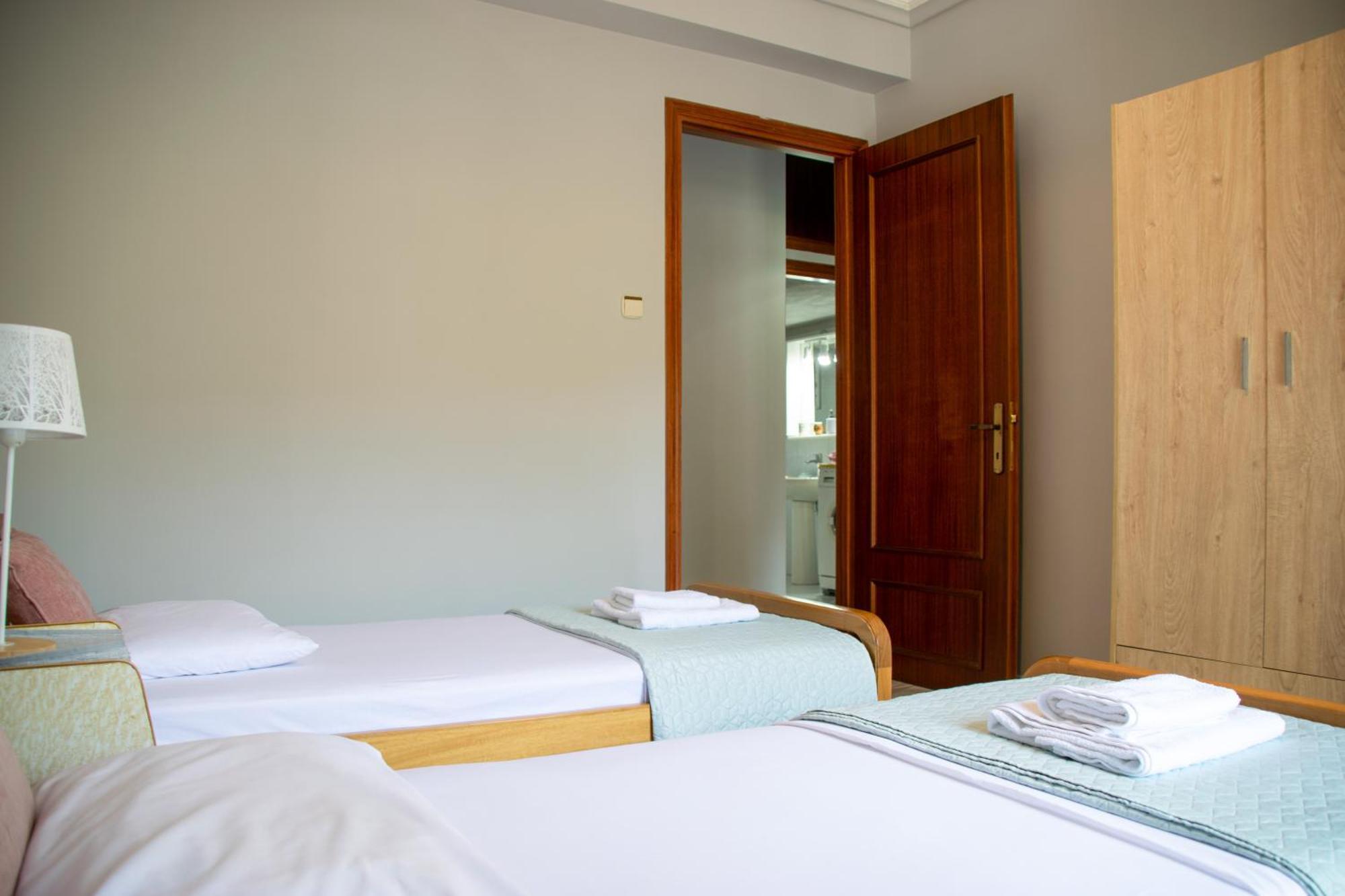 Paradise Residency Nea Iraklitsa Экстерьер фото
